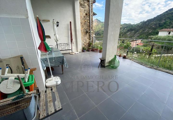 Byhus i Ventimiglia, Imperia, Ventimiglia - € 155.000 | Ref: 21935 - foto 1