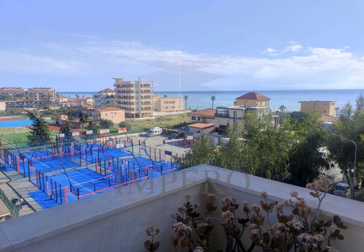 Lejlighed i Ventimiglia, Imperia, Ventimiglia - € 309.000 | Ref: 23820 - foto 1
