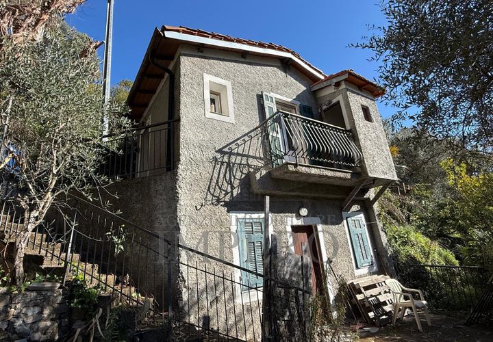 Villa i Bordighera, Imperia, Bordighera - € 99.000 | Ref: 23830 - foto 1