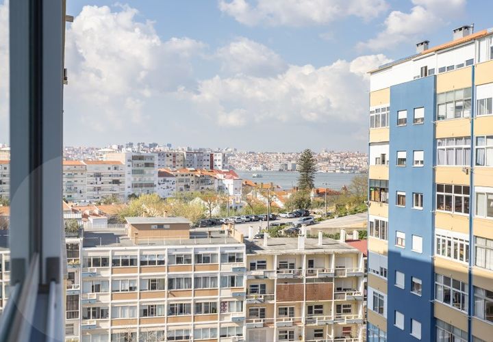 Lejlighed i Almada, Setubal, Almada - € 455.000 | Ref: AA-6322 - foto 1