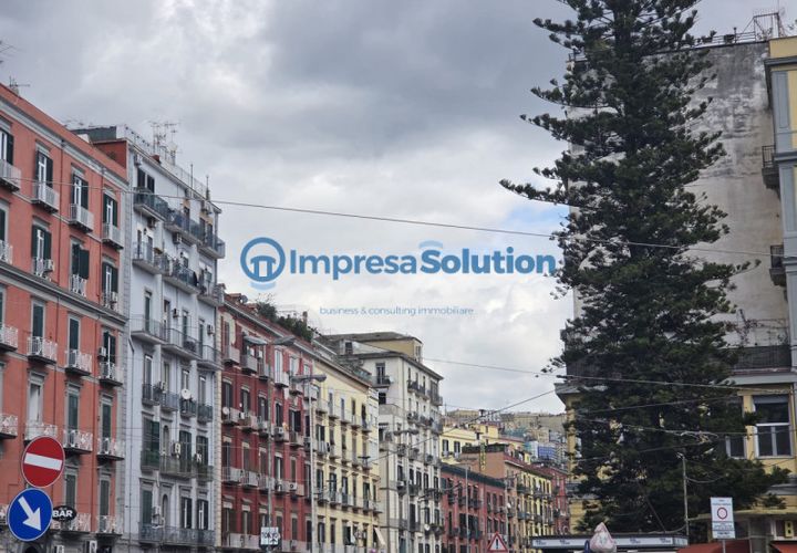 Erhvervsejendom i Naples, Naples, Naples - € 135.000 | Ref: toledo - foto 1