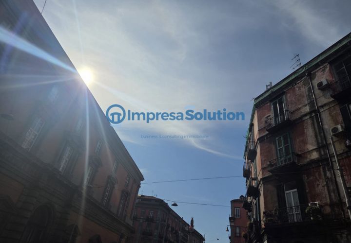 Erhvervsejendom i Naples, Naples, Naples - € 120.000 | Ref: toledo - foto 1