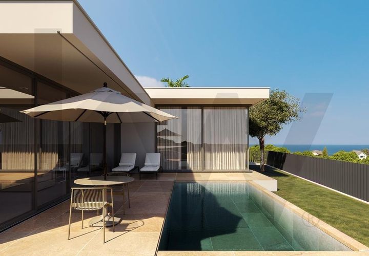 Byhus i Calheta, Madeira, Calheta - € 725.000 | Ref: KWPT-030624 - foto 1