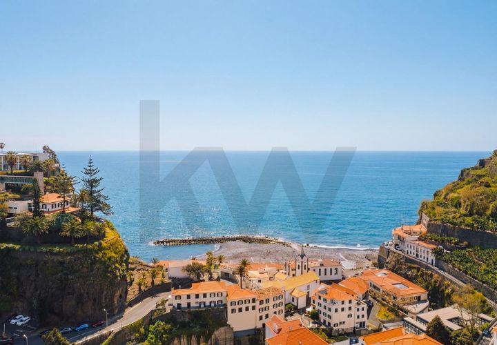 Helårsgrund i Ponta do Sol, Madeira, Ponta do Sol - € 280.000 | Ref: KWPT-030273 - foto 1