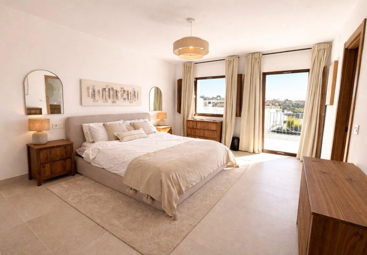 Rækkehus i Estepona, Malaga, Estepona - € 750.000 | Ref: DLR17053/14009 - foto 1