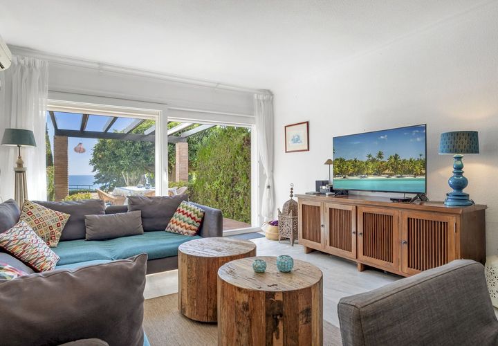 Byhus i Estepona, Malaga, Estepona - € 619.000 | Ref: R5347987 - foto 1