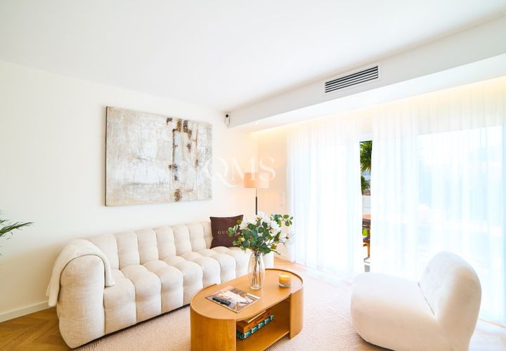 Villa i Almancil, Faro, Almancil - € 1.349.000 | Ref: QMS_156157 - foto 1