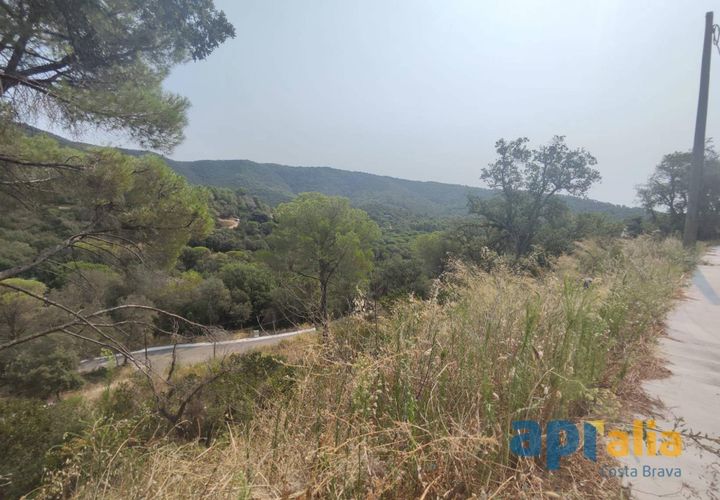 Helårsgrund i Calonge, Gerona, Calonge - € 45.000 | Ref: 3041/12898 - foto 1
