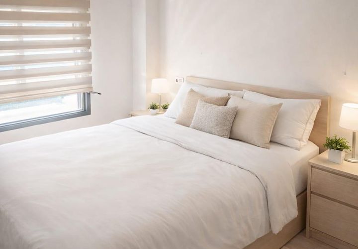 Leilighet i Benidorm, Alicante, Benidorm - € 260 000 | Ref: SG-221/12679 - foto 1