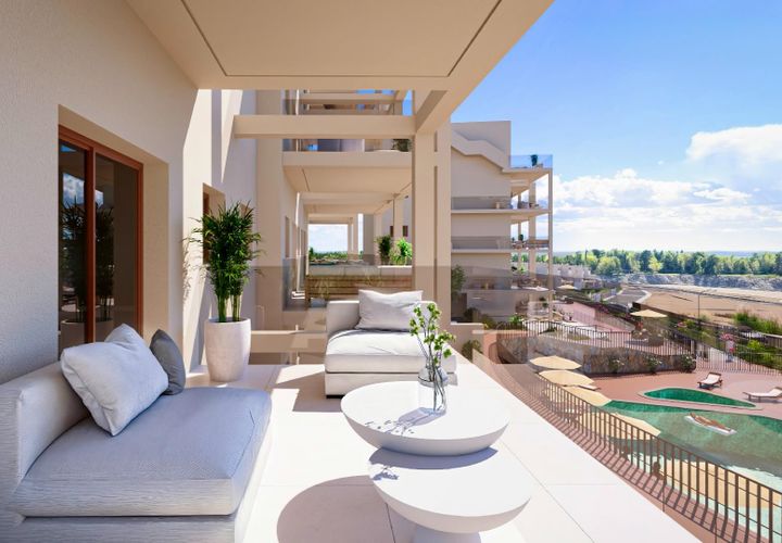 Lejlighed i Corvera, Murcia, Corvera - € 229.000 | Ref: 3265-04655/3737 - foto 1