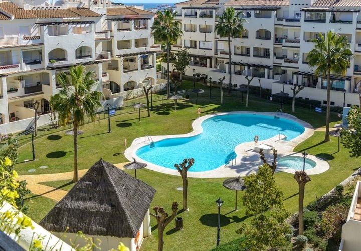 Penthouse i La Duquesa, Malaga, La Duquesa - € 295 000 | Ref: SMSD42043 - foto 1
