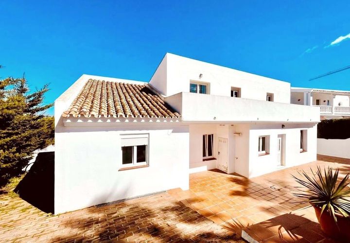 Villa i La Duquesa, Malaga, La Duquesa - € 775.000 | Ref: SMSD42044 - foto 1