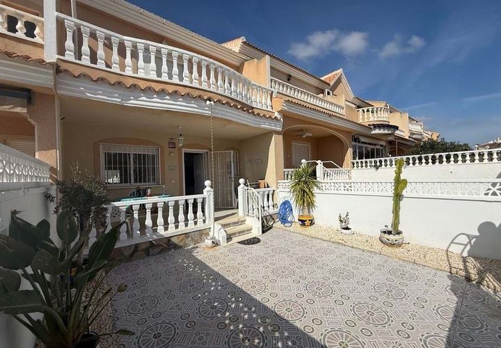 Byhus i Ciudad Quesada, Alicante, Ciudad Quesada - € 199.000 | Ref: SMBCQ51447 - foto 1