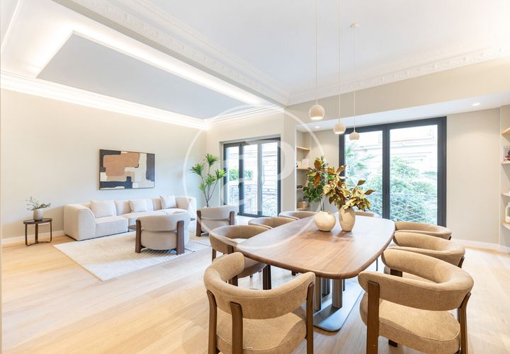 Lejlighed i Barcelona, Barcelona, Barcelona - € 1.895.000 | Ref: VB2604007 - foto 1
