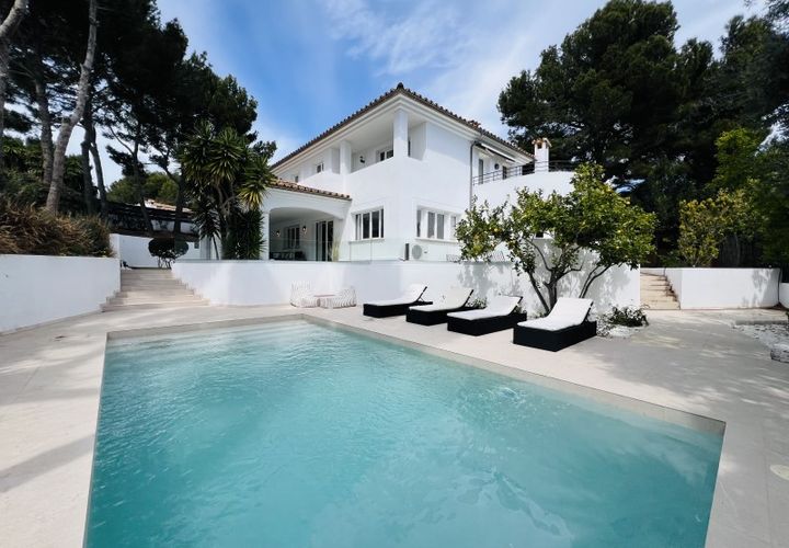 Villa a Santa Ponsa, Mallorca, Santa Ponsa - € 2.995.000 | Ref: MPH-3668 - foto 1