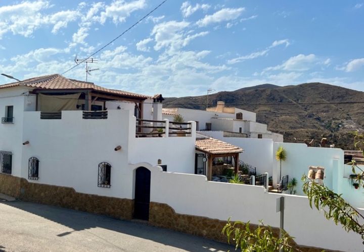 Villa i Gafarillos, Almeria, Gafarillos - € 339.950 | Ref: E311 - foto 1