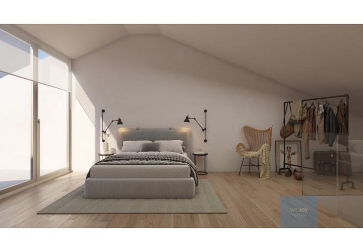 Villa a Matosinhos, Porto, Matosinhos - € 235.400 | Ref: MORADF015 - foto 1