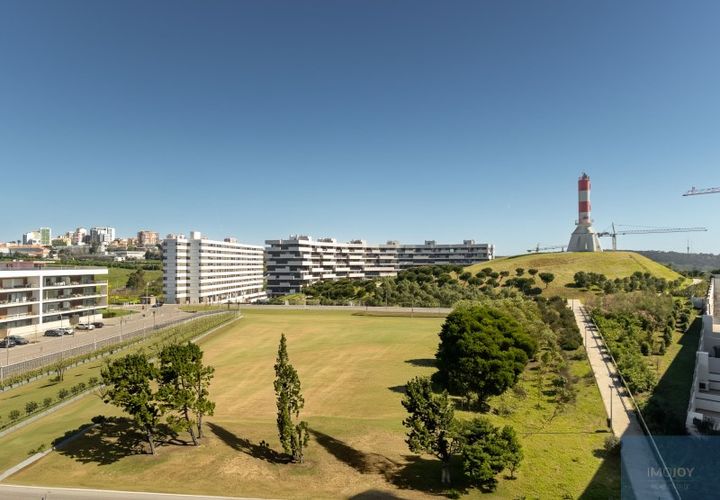 Lejlighed i Carnaxide, Lisbon, Carnaxide - € 750.000 | Ref: APTHS019.1 - foto 1