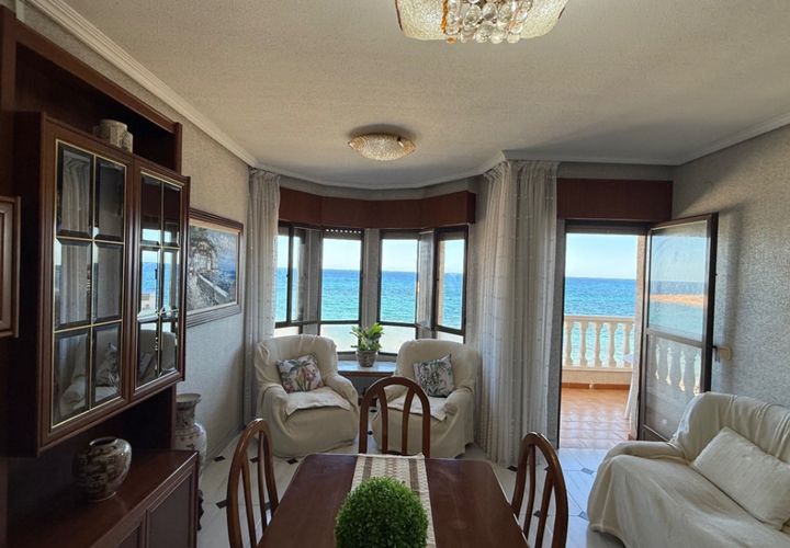 Leilighet i Torrevieja, Alicante, Torrevieja - € 324 000 | Ref: AG19MLSC6277850 - foto 1