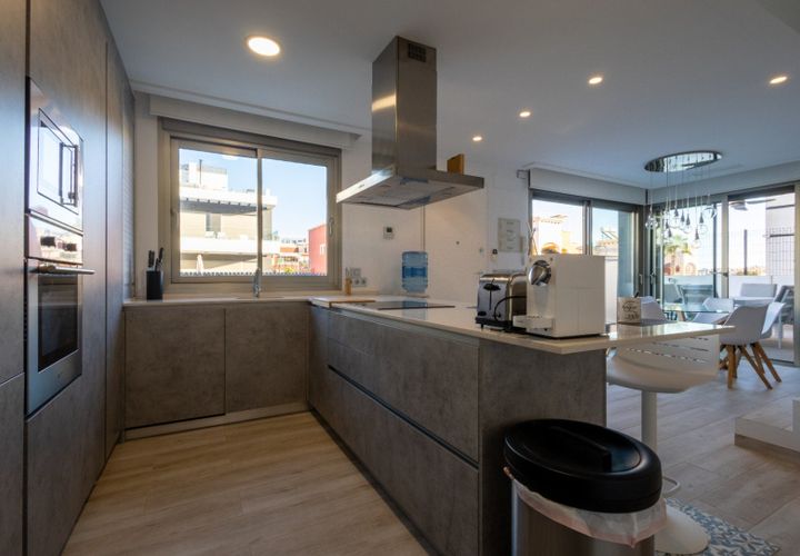 Villa a Orihuela, Alicante, Orihuela - € 490.000 | Ref: AG19MLSC1579989 - foto 1
