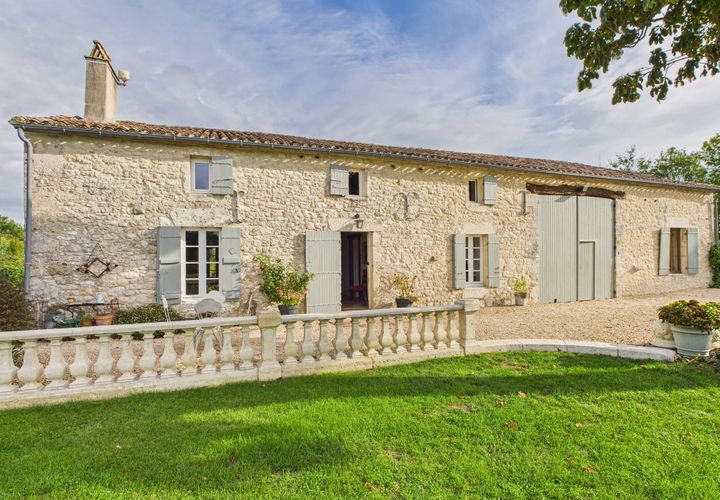 Villa a Eymet, Dordogne, Eymet - € 645.000 | Ref: BVI82573 - foto 1