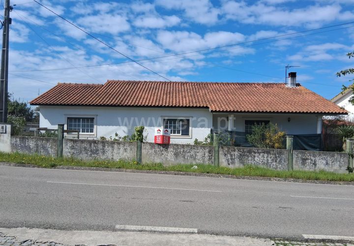 Villa a Batalha, Leiria, Batalha - € 280.000 | Ref: 382260028 - foto 1