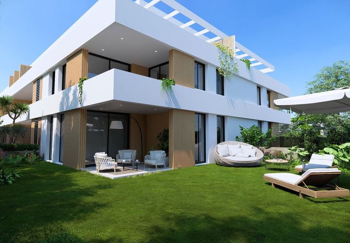 Lejlighed i Javea, Alicante, Javea - € 495.000 | Ref: AG233218 - foto 1