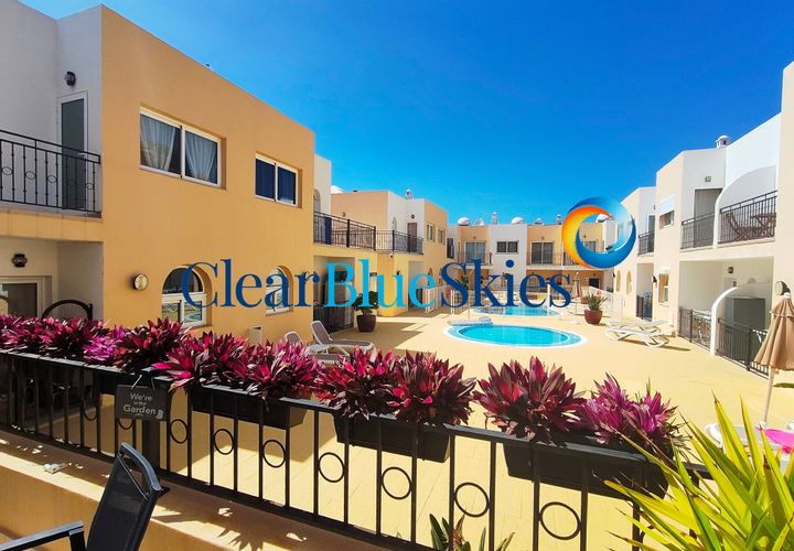 Byhus i Palm Mar, Tenerife, Palm Mar - € 475.000 | Ref: 9023 - foto 1