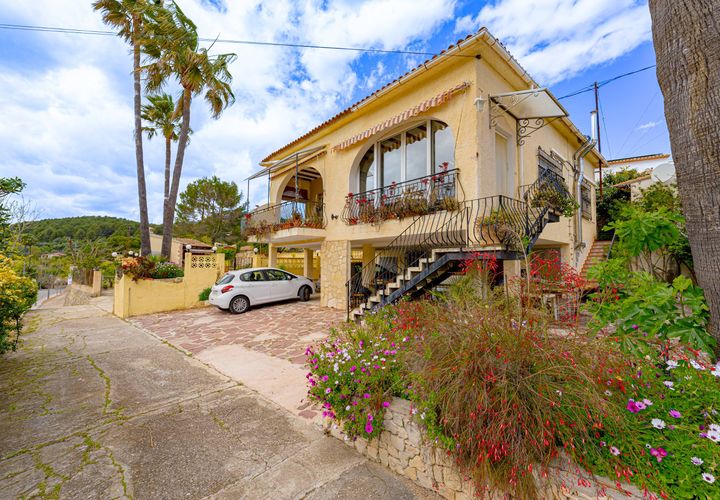 Villa i Parcent, Alicante, Parcent - € 450.000 | Ref: DG5300/4038 - foto 1