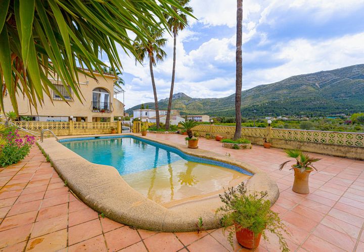 Villa a Parcent, Alicante, Parcent - € 450.000 | Ref: DG5300/4038 - foto 1