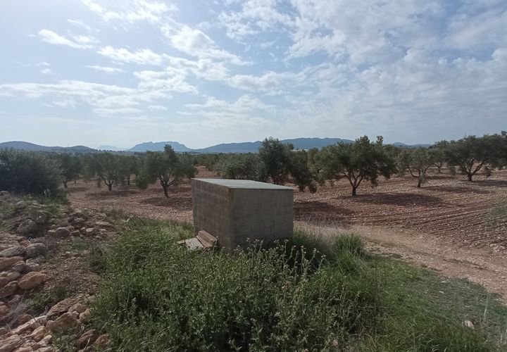 Helårsgrund i Salinas, Alicante, Salinas - € 99.995 | Ref: MTP5361 - foto 1