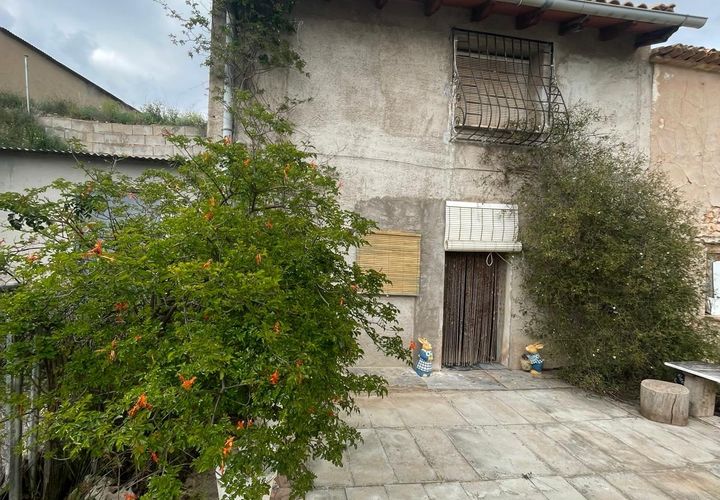 Cave house i El Canton, Murcia, El Canton - € 67.000 | Ref: MP6536 - foto 1