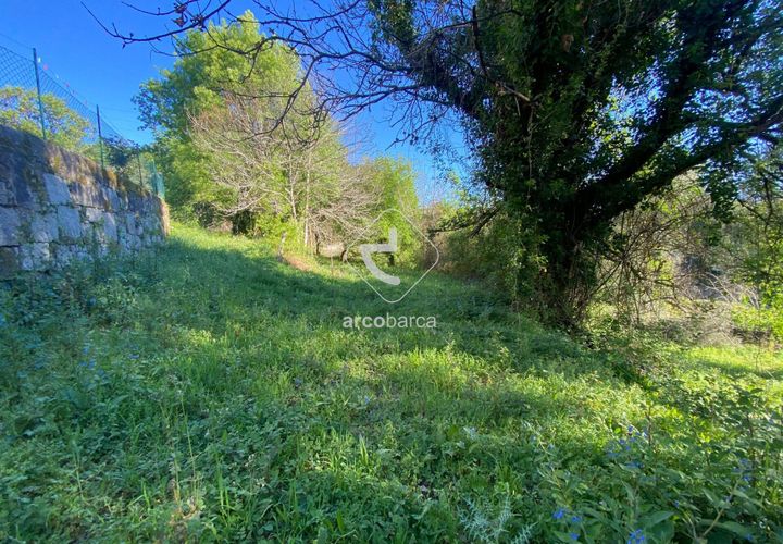 Terra a Arcos de Valdevez, Viana do Castelo, Arcos de Valdevez - € 45.000 | Ref: AV6489 - foto 1