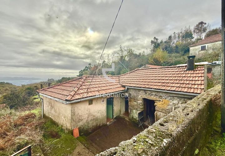 Byhus i Arcos de Valdevez, Viana do Castelo, Arcos de Valdevez - € 42.000 | Ref: AV6564 - foto 1