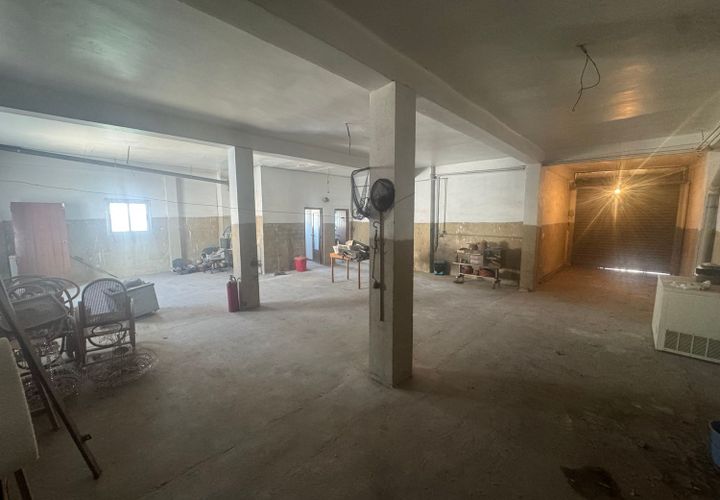 Erhvervsejendom i Manises, Valencia, Manises - € 155.000 | Ref: IL-0079 - foto 1