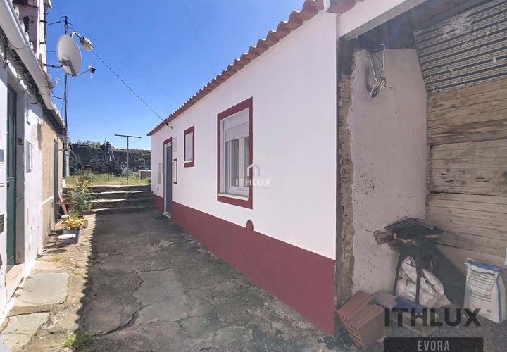 Villa a Elvas, Portalegre, Elvas - € 69.000 | Ref: ITH4160 - foto 1