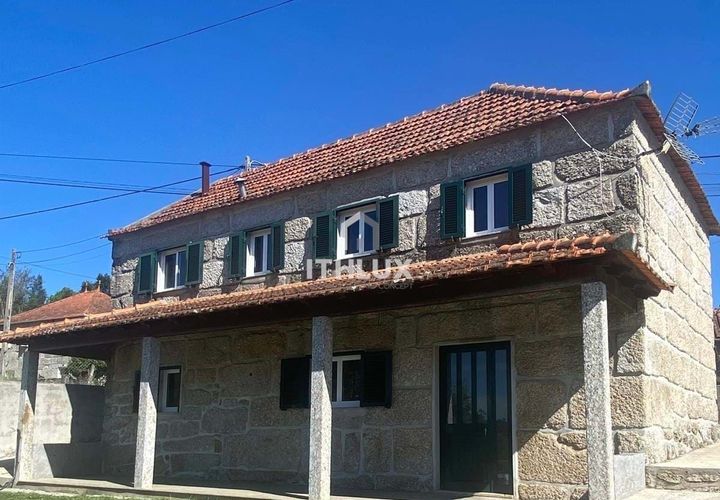 Villa i Amarante, Porto, Amarante - € 249.000 | Ref: ITH4183 - foto 1