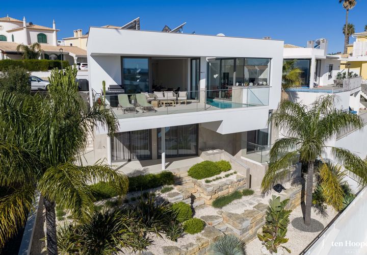 Villa i Lagos, Faro, Lagos - € 1.495.000 | Ref: V1299 - foto 1