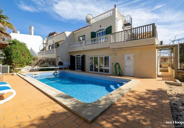 Rækkehus i Luz, Faro, Luz - € 740.000 | Ref: V1298 - foto 1