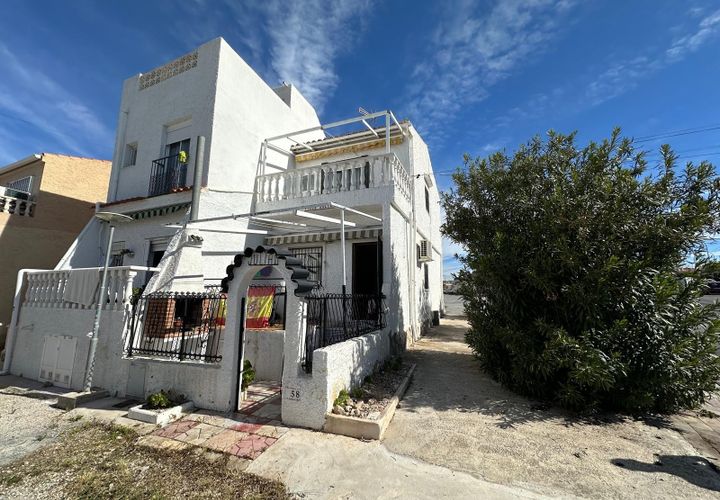 Byhus i La Marina, Alicante, La Marina - € 185.000 | Ref: SP4792 - foto 1