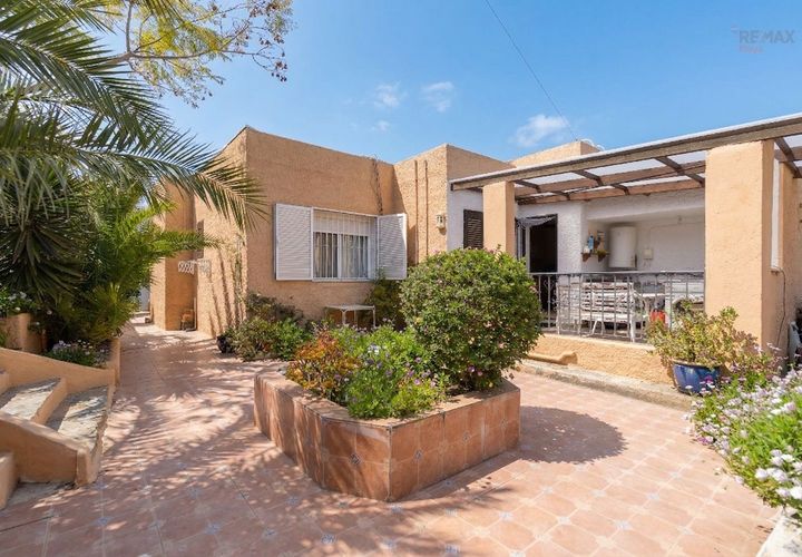 Villa i Mojacar, Almeria, Mojacar - € 579.900 | Ref: 3243-05426 - foto 1