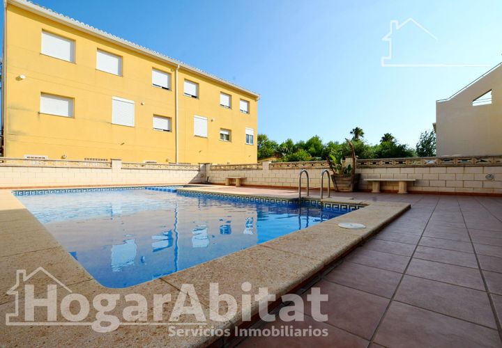Penthouse i Miramar, Valencia, Miramar - € 289 000 | Ref: 096MIL289.FPV/3716 - foto 1