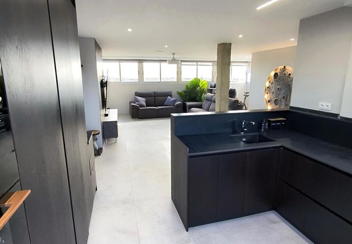 Penthouse i Torrent, Valencia, Torrent - € 380.000 | Ref: 001SMM280.PV-B/3716 - foto 1