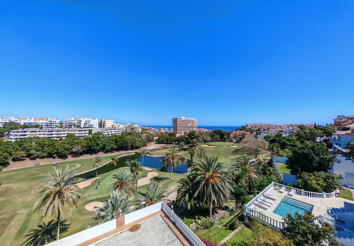 Villa a Benalmadena, Malaga, Benalmadena - € 869.000 | Ref: BEMV1520 - foto 1