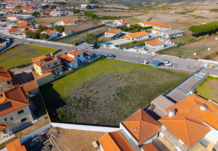 Helårsgrund i Sintra, Lisbon, Sintra - € 189.000 | Ref: DH966 - foto 1