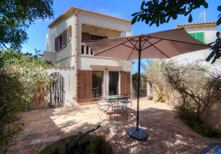 Villa a Santanyi, Mallorca, Santanyi - € 690.000 | Ref: 1108 - foto 1