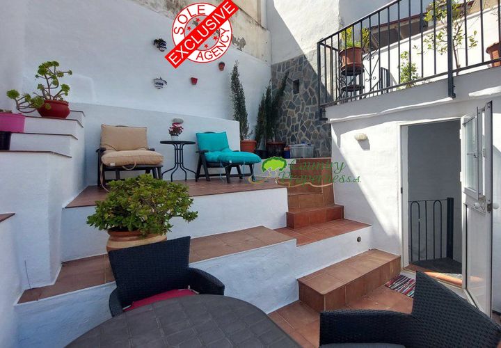 Byhus i Torrox, Malaga, Torrox - € 210.000 | Ref: 7997 - foto 1