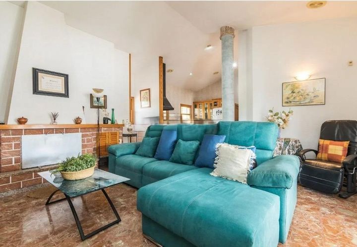 Villa i Algoda, Alicante, Algoda - € 720 000 | Ref: EXP12721/8930 - foto 1