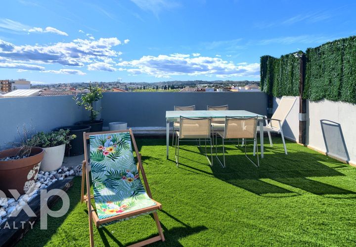 Penthouse i Alginet, Valencia, Alginet - € 170 000 | Ref: EXP13835/8930 - foto 1