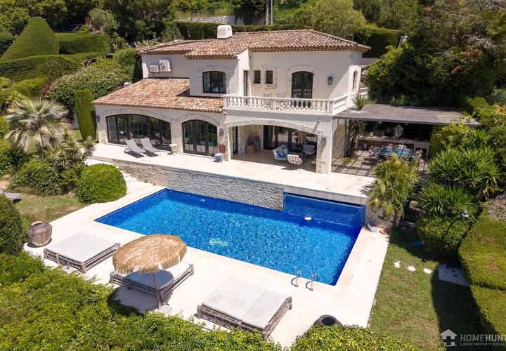 Villa en Cannes, Alpes-Maritimes, Cannes - € 3.200.000 | Ref: HH-15592078 - photo 1